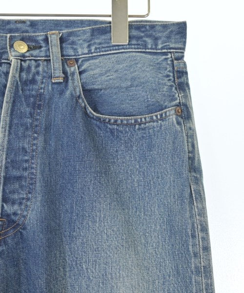 UNUSED ยีนส์