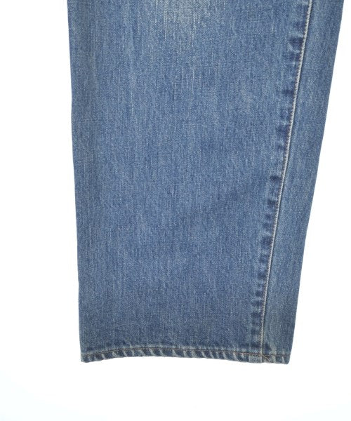 UNUSED ยีนส์