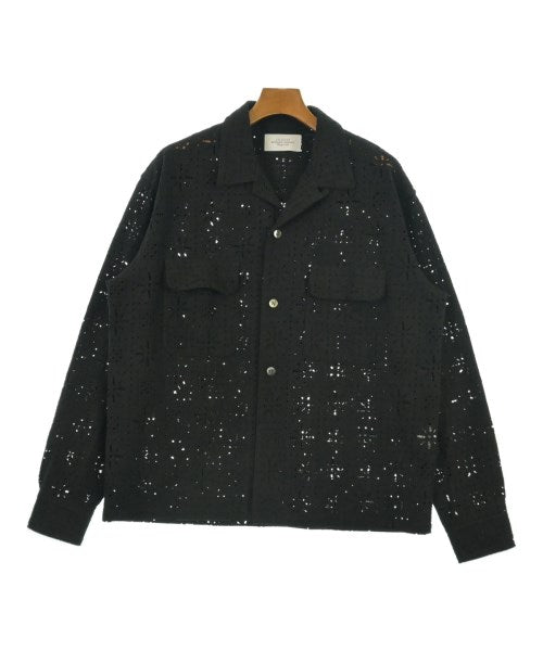 UNUSED เสื้อลำลอง