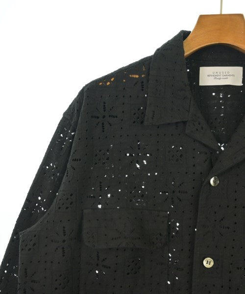 UNUSED เสื้อลำลอง