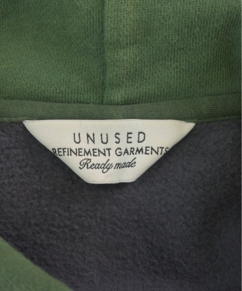 UNUSED เสื้อฮู้ด