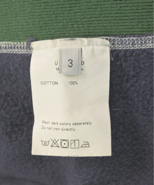 UNUSED เสื้อฮู้ด