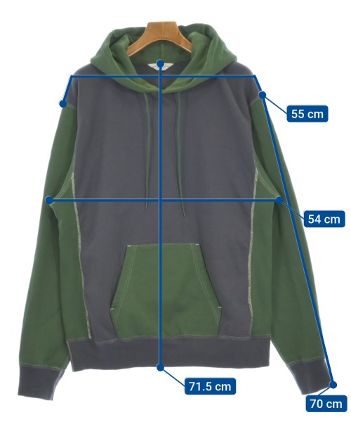 UNUSED เสื้อฮู้ด