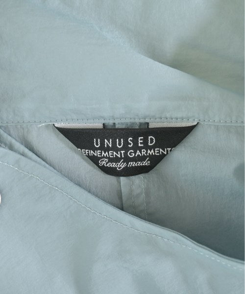 UNUSED เสื้อโค้ท อื่น