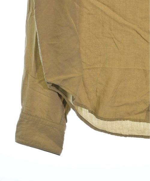 UNUSED เสื้อลำลอง