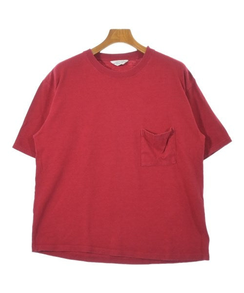 UNUSED เสื้อยืด/เสื้อท็อปส์