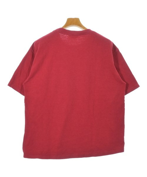 UNUSED เสื้อยืด/เสื้อท็อปส์