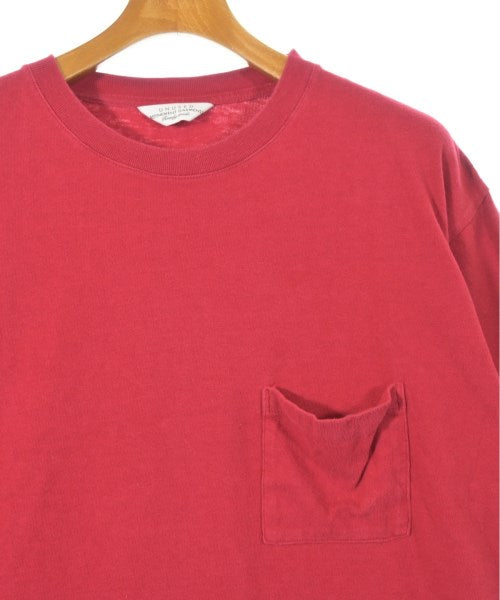 UNUSED เสื้อยืด/เสื้อท็อปส์