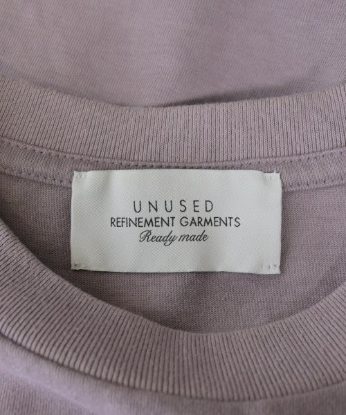 UNUSED เสื้อยืด/เสื้อท็อปส์