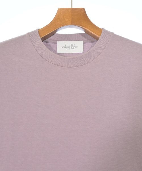 UNUSED เสื้อยืด/เสื้อท็อปส์