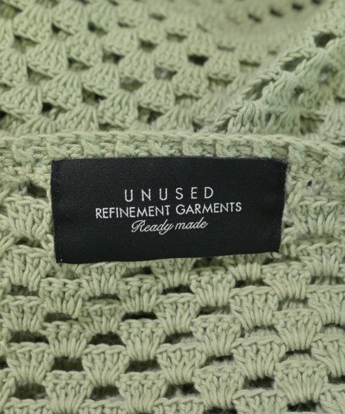 UNUSED เสื้อคาร์ดิแกน