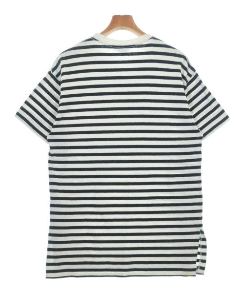 UNUSED เสื้อยืด/เสื้อท็อปส์