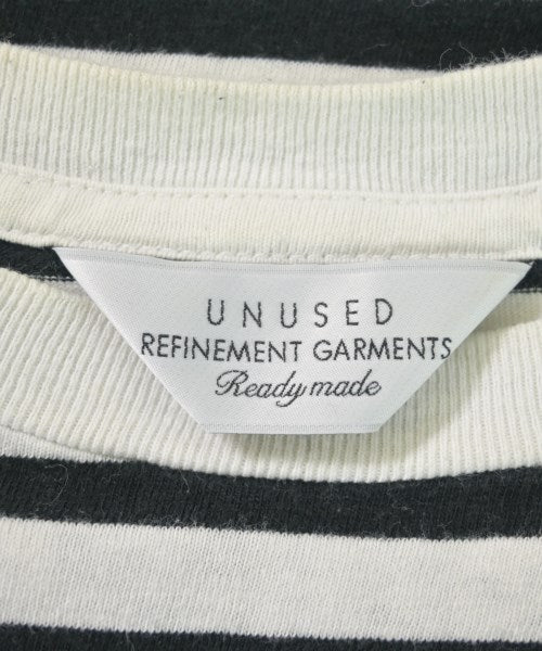 UNUSED เสื้อยืด/เสื้อท็อปส์