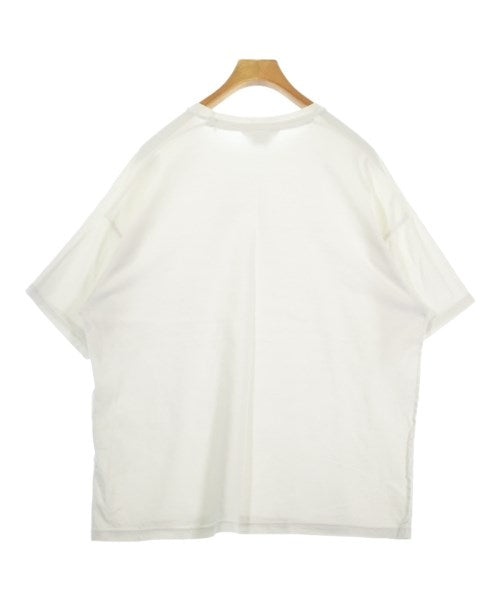 UNUSED เสื้อยืด/เสื้อท็อปส์