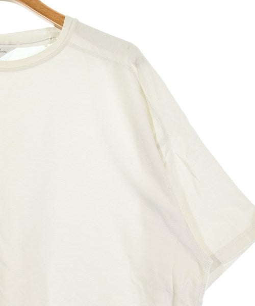 UNUSED เสื้อยืด/เสื้อท็อปส์