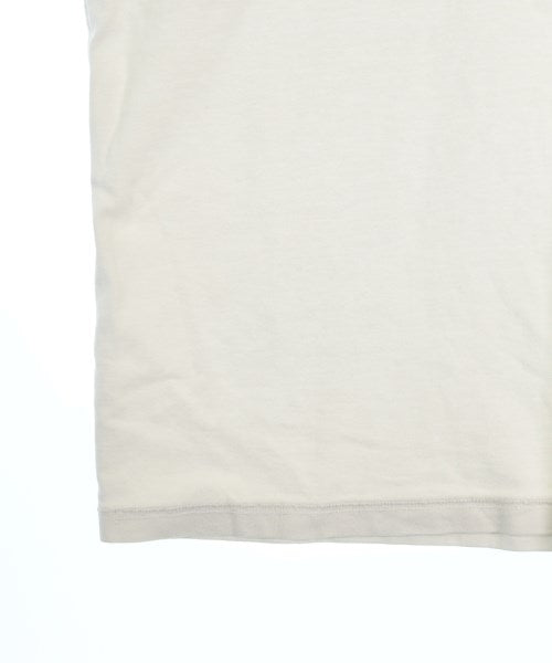 UNUSED เสื้อยืด/เสื้อท็อปส์