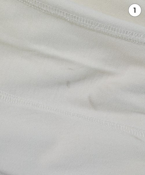 UNUSED เสื้อยืด/เสื้อท็อปส์