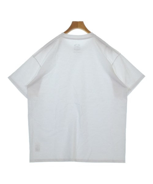 UNUSED เสื้อยืด/เสื้อท็อปส์