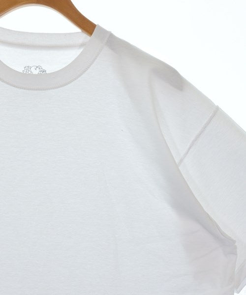 UNUSED เสื้อยืด/เสื้อท็อปส์