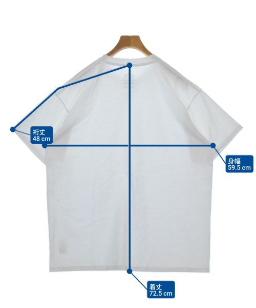 UNUSED เสื้อยืด/เสื้อท็อปส์