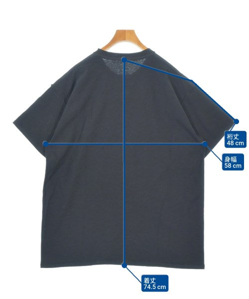 UNUSED เสื้อยืด/เสื้อท็อปส์