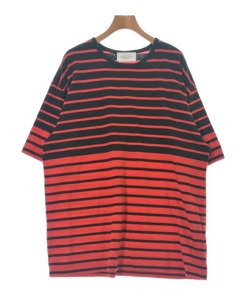 UNUSED เสื้อยืด/เสื้อท็อปส์