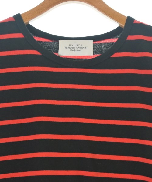 UNUSED เสื้อยืด/เสื้อท็อปส์