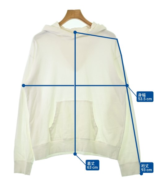 UNUSED เสื้อฮู้ด