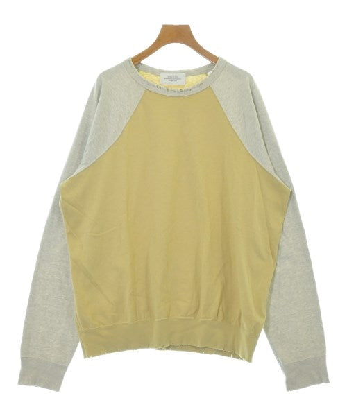 UNUSED เสื้อยืด/เสื้อท็อปส์