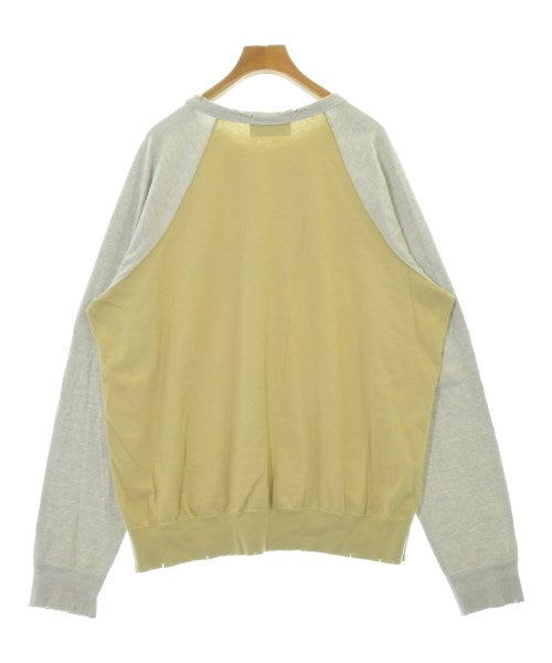 UNUSED เสื้อยืด/เสื้อท็อปส์