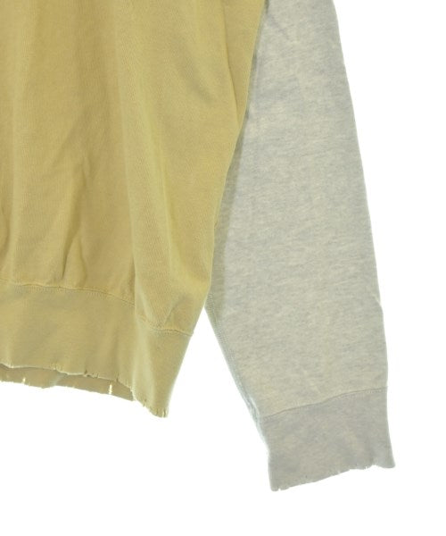 UNUSED เสื้อยืด/เสื้อท็อปส์