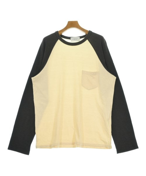 UNUSED เสื้อยืด/เสื้อท็อปส์