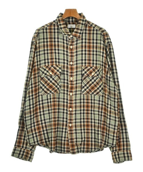 UNUSED เสื้อลำลอง