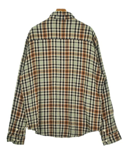 UNUSED เสื้อลำลอง