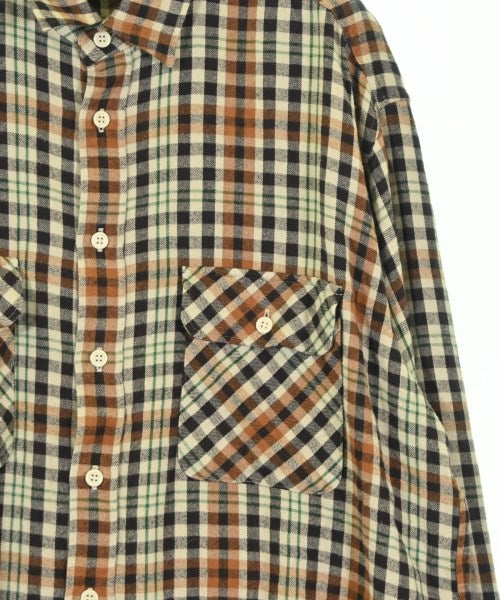 UNUSED เสื้อลำลอง