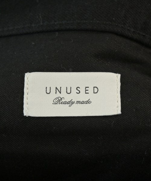 UNUSED ยีนส์