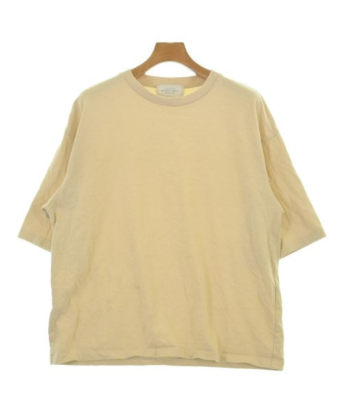 UNUSED เสื้อยืด/เสื้อท็อปส์