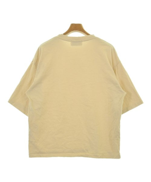 UNUSED เสื้อยืด/เสื้อท็อปส์