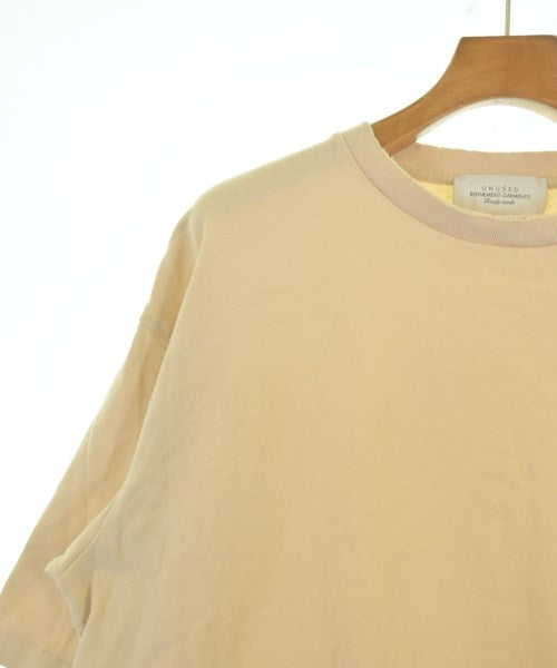 UNUSED เสื้อยืด/เสื้อท็อปส์