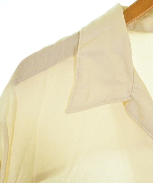 UNUSED เสื้อลำลอง