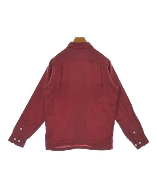 UNUSED เสื้อลำลอง