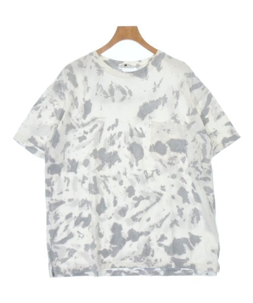 UNUSED เสื้อยืด/เสื้อท็อปส์
