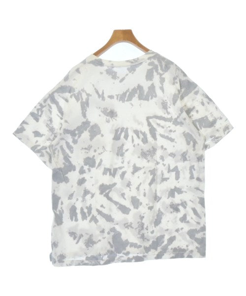 UNUSED เสื้อยืด/เสื้อท็อปส์