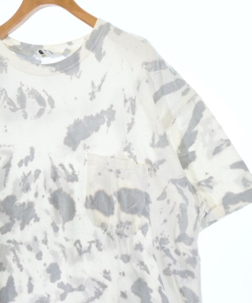 UNUSED เสื้อยืด/เสื้อท็อปส์