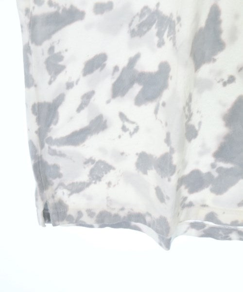 UNUSED เสื้อยืด/เสื้อท็อปส์