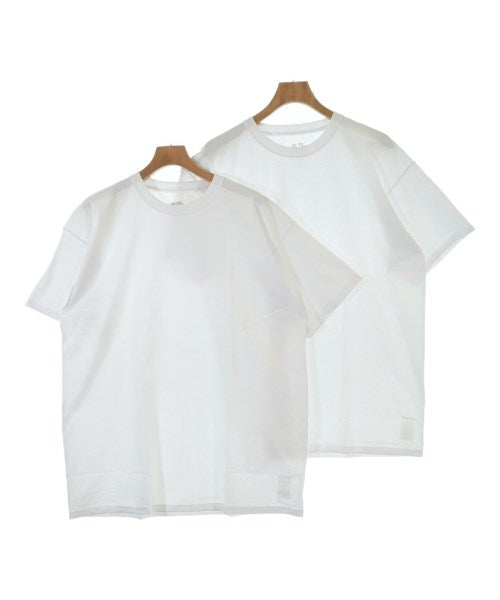 UNUSED เสื้อยืด/เสื้อท็อปส์