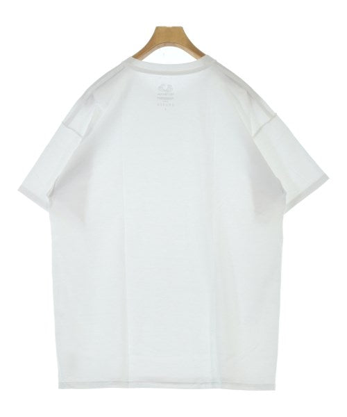 UNUSED เสื้อยืด/เสื้อท็อปส์