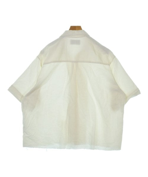 UNUSED เสื้อลำลอง