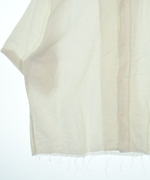 UNUSED เสื้อลำลอง