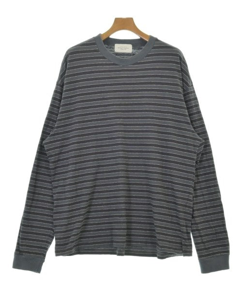 UNUSED เสื้อยืด/เสื้อท็อปส์